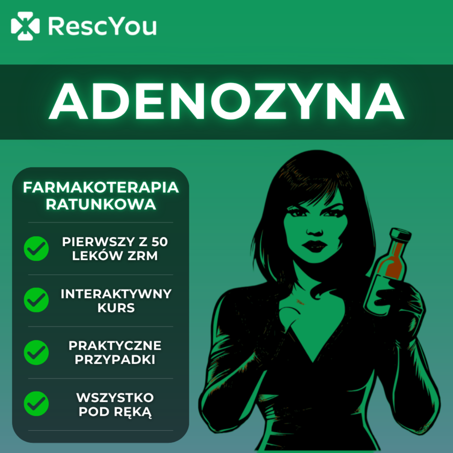 Adenozyna