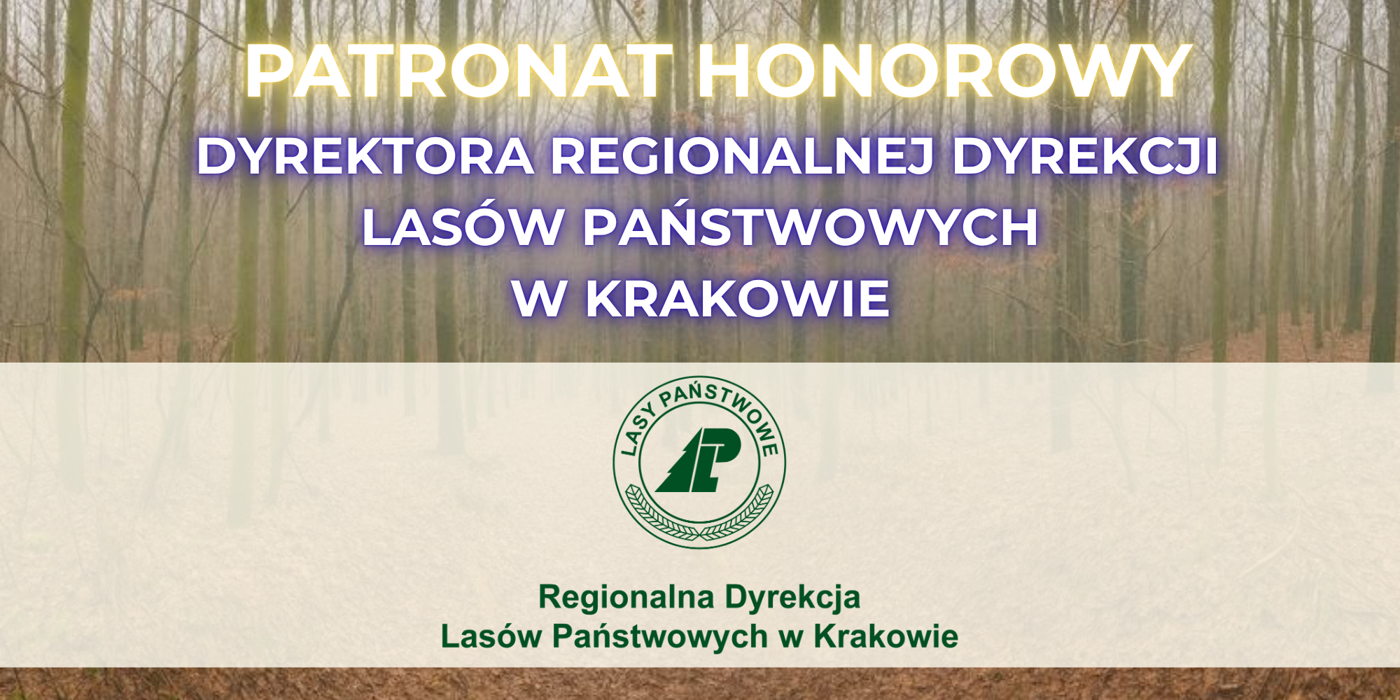 patronat honorowy