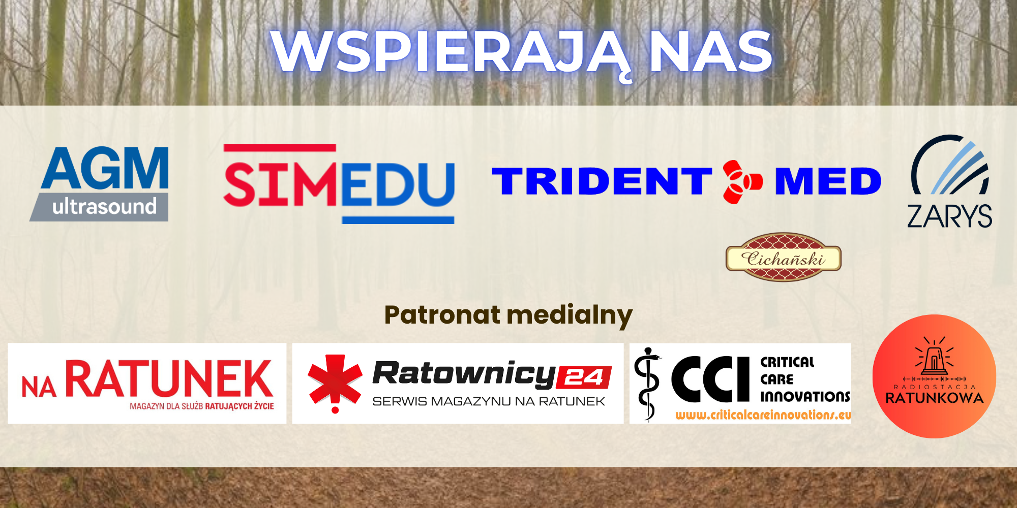 wspierają nas emerest